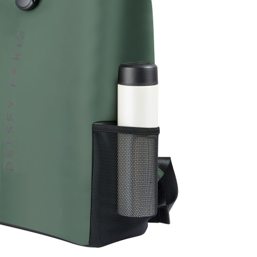 Рюкзак Turenne, зеленый фото 3 Рюкзак Turenne, зеленый фото 3