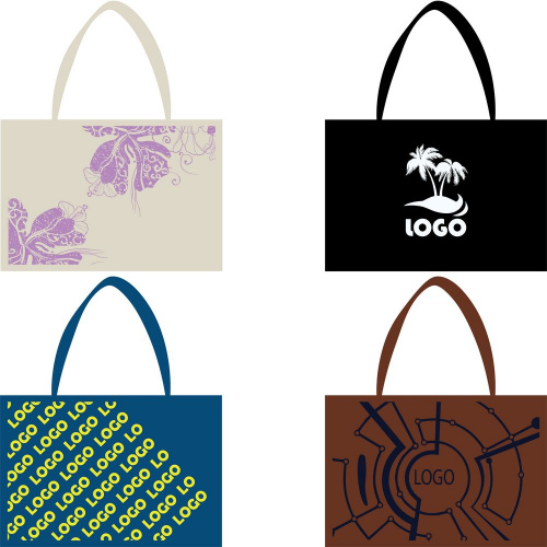  EcoBag    