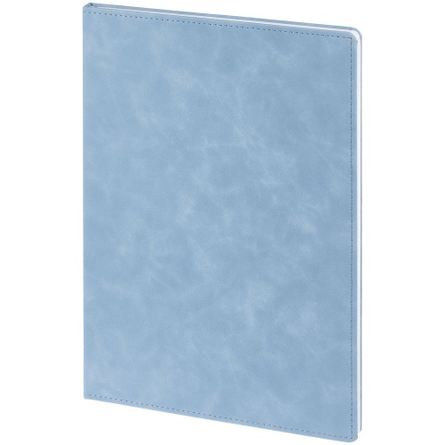 Блокнот Urban, в линейку, голубой Блокнот Urban, в линейку, голубой