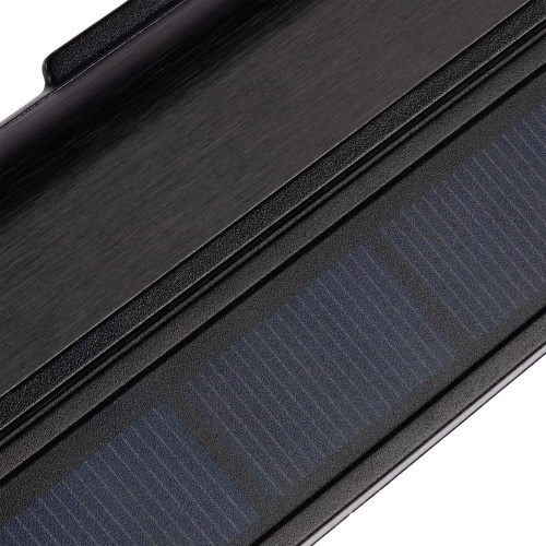 Парковочная визитка Litera Solar, черная фото 6