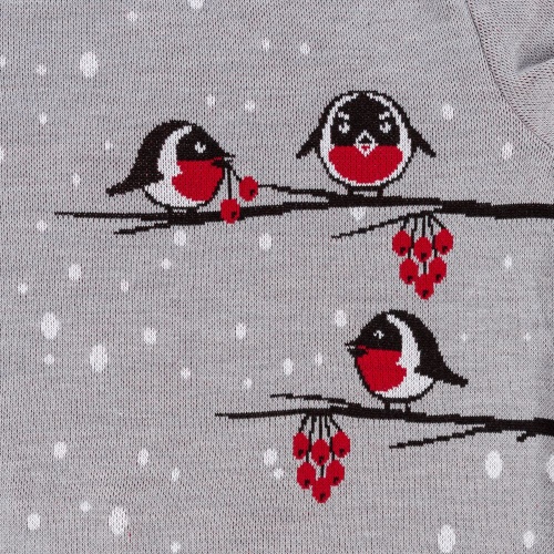 Джемпер Birds and Berries фото 4