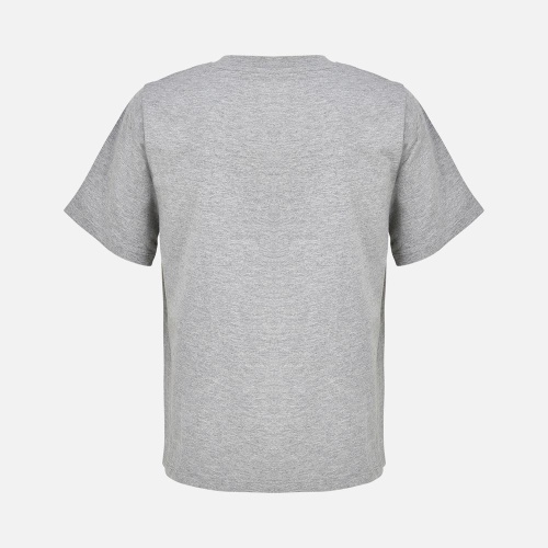 Футболка женская Legend Women, серый меланж фото 3