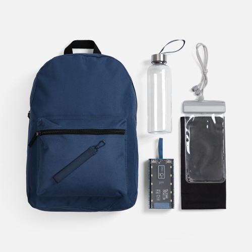 Набор Equipo фото 3 Набор Equipo фото 3