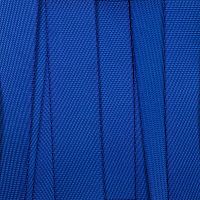 Стропа текстильная Fune 35 XL, синяя, 160 см