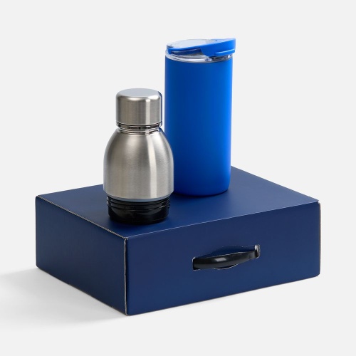 Набор Varianti, синий Набор Varianti, синий