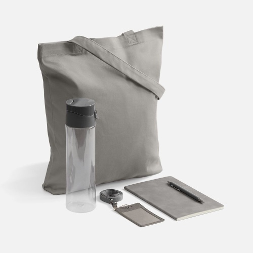 Набор Luba Walk, серый фото 2 Набор Luba Walk, серый фото 2