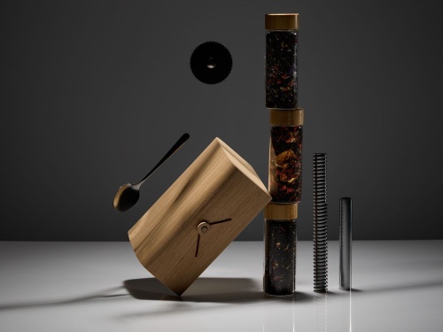 Набор чая SipFusion фото 2 Набор чая SipFusion фото 2