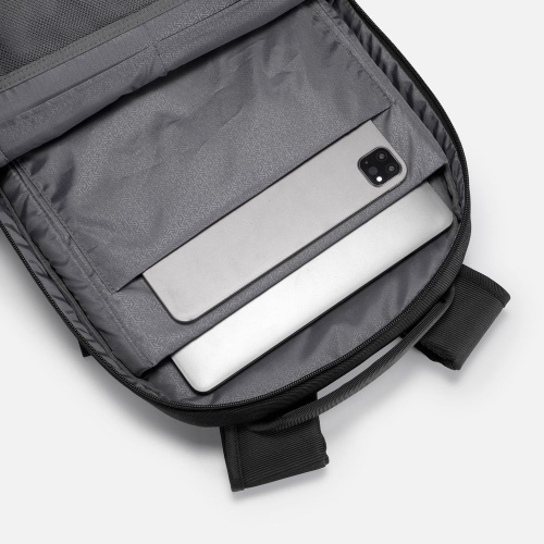 Рюкзак Tarsus, черный фото 4