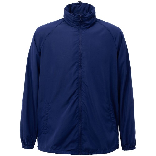 Куртка Kivach City, темно-синяя фото 2 Куртка Kivach City, темно-синяя фото 2