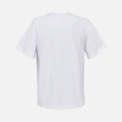 Футболка женская Legend Women, белая (белоснежная) фото 3