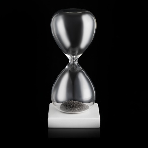 Магнитный антистресс Mystery, белый фото 5 Магнитный антистресс Mystery, белый фото 5