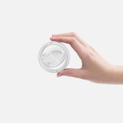 Игрушка-спиннер MazePhase, белый фото 5 Игрушка-спиннер MazePhase, белый фото 5