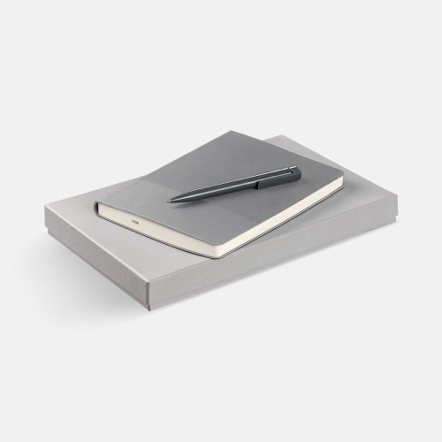 Набор Vale, серый Набор Vale, серый