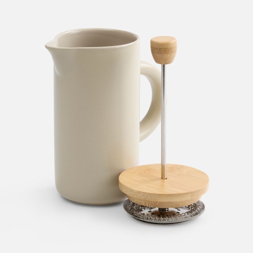 Френч-пресс Keramikk фото 2