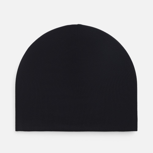 Шапка Senti, черная