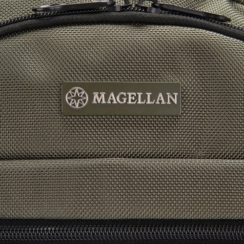 Рюкзак T Range 13, хаки фото 4 Рюкзак T Range 13, хаки фото 4