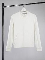 Куртка женская Lovi, молочно-белая