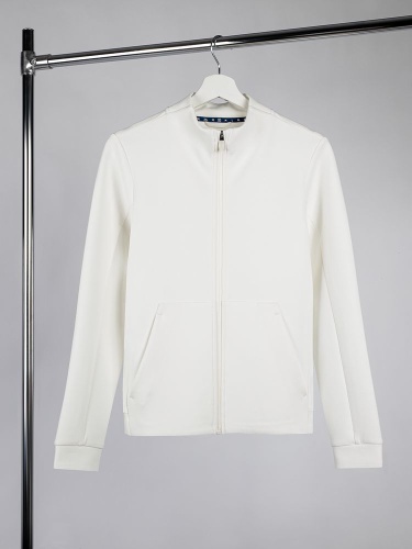 Куртка женская Lovi, молочно-белая Куртка женская Lovi, молочно-белая