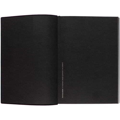 Ежедневник Avila, недатированный, красный фото 7