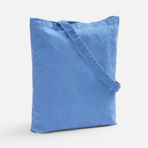 Сумка для покупок Berwi, синяя