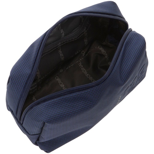 Косметичка MD20, синия фото 2 Косметичка MD20, синия фото 2