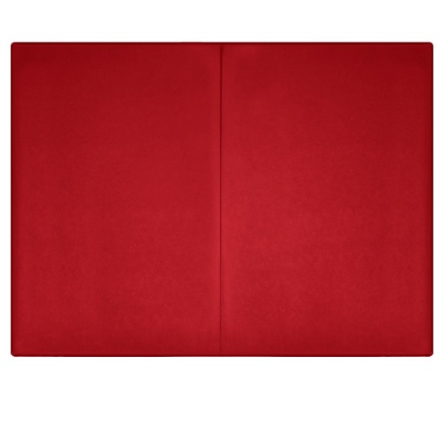 Ежедневник Merida, датированный, красный фото 5 Ежедневник Merida, датированный, красный фото 5