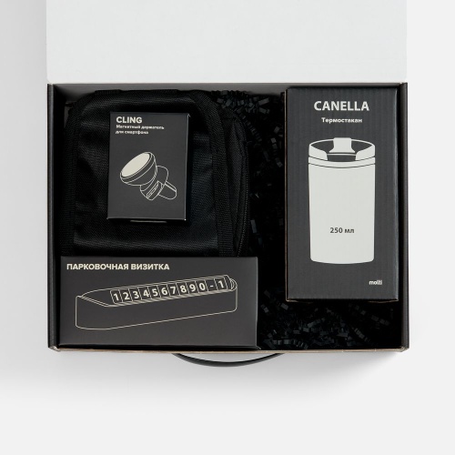 Набор RideGuide