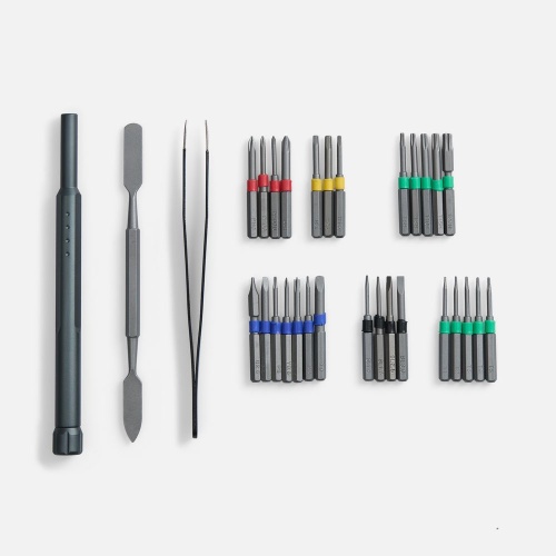 Набор отверток Mega Vint фото 3 Набор отверток Mega Vint фото 3