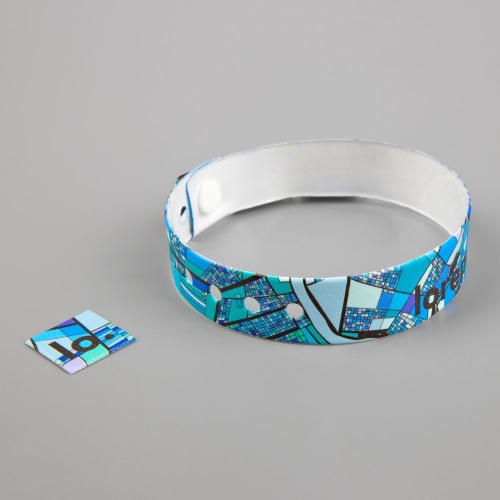 Браслет Pulse на заказ фото 3 Браслет Pulse на заказ фото 3