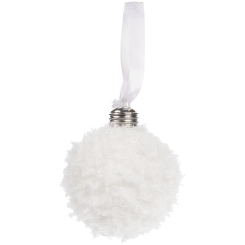 Елочный шар Snowglow фото 2