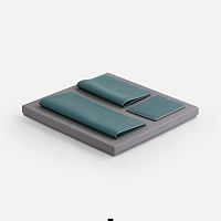 Набор Petrus Trio, голубой