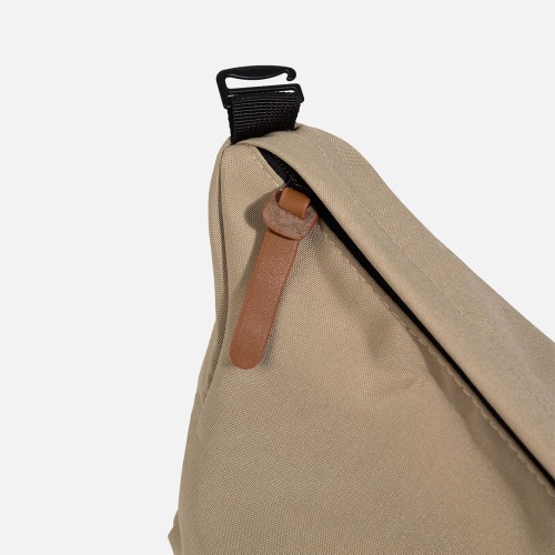 Косметичка дорожная XS01, бежевая фото 2 Косметичка дорожная XS01, бежевая фото 2