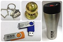 Лазерная гравировка