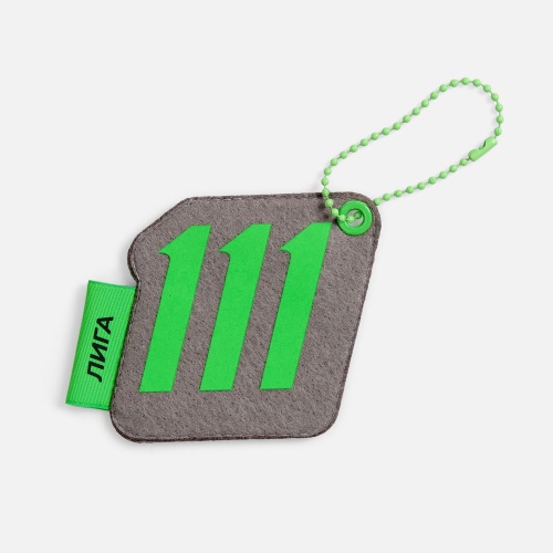 Заготовка из фетра Felt M, серый фото 11