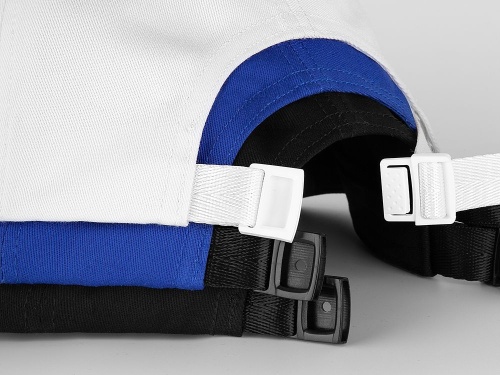 Бейсболка C2, синяя фото 4 Бейсболка C2, синяя фото 4