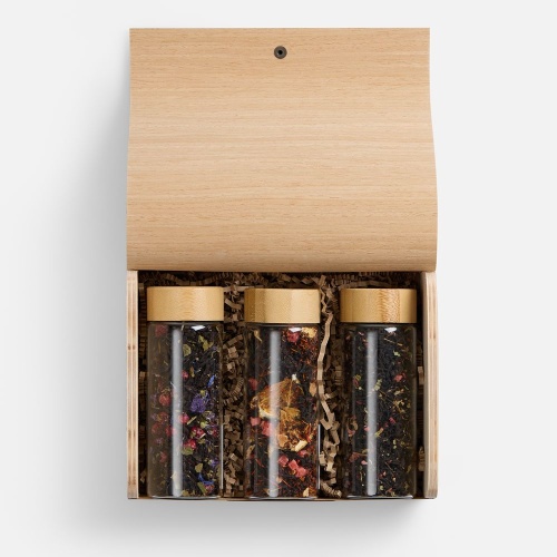 Набор чая SipFusion фото 2