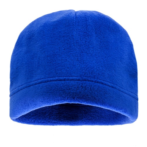 Набор Fleecy с термостаканом, синий фото 3 Набор Fleecy с термостаканом, синий фото 3