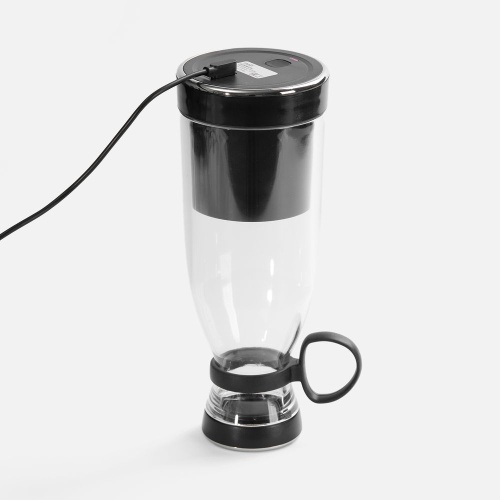 Портативный блендер BlendMatic, черный фото 5 Портативный блендер BlendMatic, черный фото 5