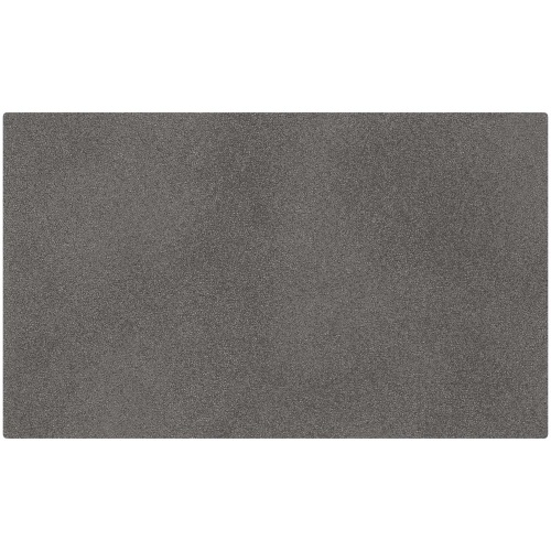 Лейбл Shan Nubuсk, XL, серый Лейбл Shan Nubuсk, XL, серый