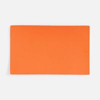Лейбл Listra Soft Touch, XL, оранжевый