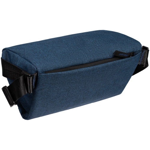 Поясная сумка Remark S, синяя Поясная сумка Remark S, синяя