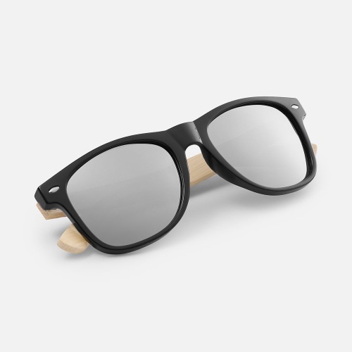 Очки солнцезащитные Varadero, ver.2, черные фото 3