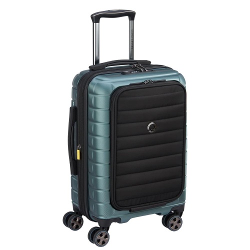 Чемодан Shadow 5.0 S, зеленый фото 2 Чемодан Shadow 5.0 S, зеленый фото 2