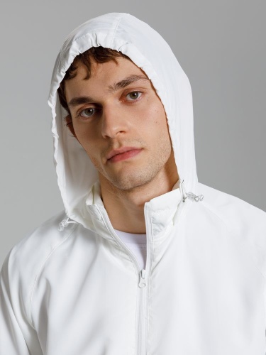 Куртка Kivach Air, белая фото 7