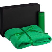 Набор Soft Embrace, зеленый