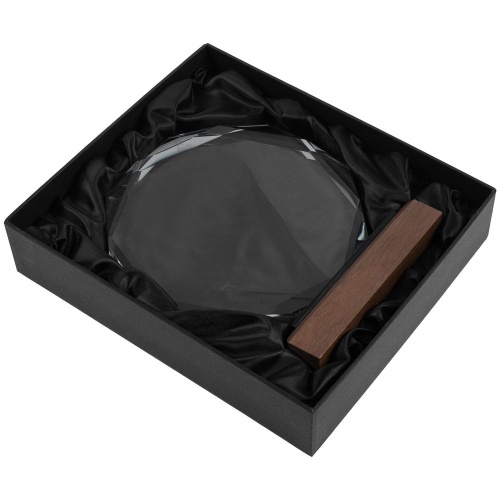 Стела Glory Wood, в подарочной коробке фото 3 Стела Glory Wood, в подарочной коробке фото 3