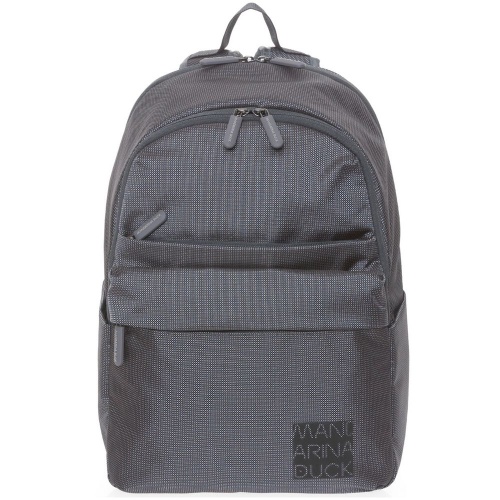 Рюкзак District, серый Рюкзак District, серый