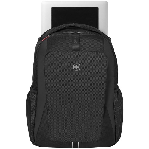Рюкзак XE Professional, черный фото 7