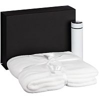 Набор Soft Embrace, белый