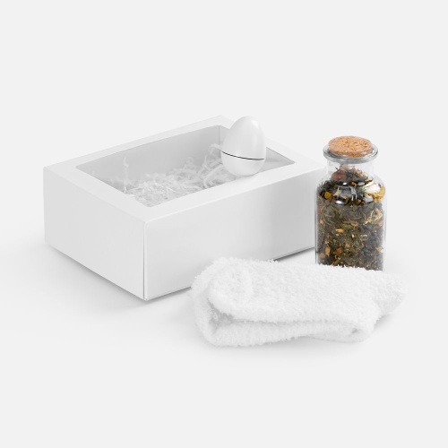 Набор Snuggery, «Поцелуй гейши» Набор Snuggery, «Поцелуй гейши»